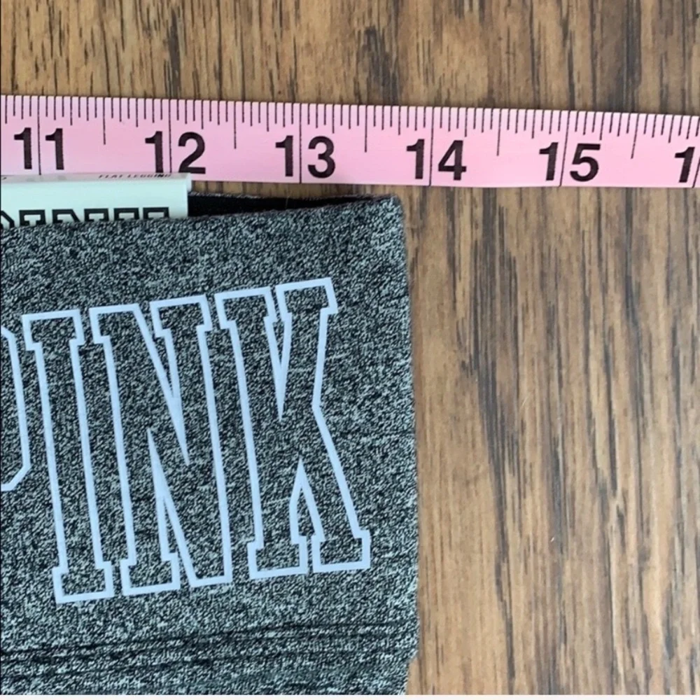 VS PINK Yoga Leggings - Picture 5 of 6